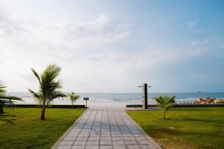 Dat Lanh Beach Resort - Lagi - 7