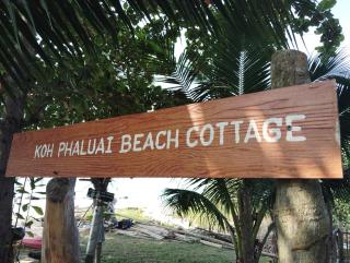 Koh Phaluai beach cottage - Koh Phaluai - 7
