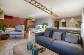 Villa Torto with private pool - Monopoli - 6