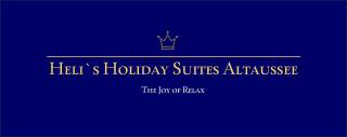 Heli's Holiday Suites, 8992 Altaussee, Suites "Dachstein", "Sarstein", "Trisselwand" - Altaussee - 9