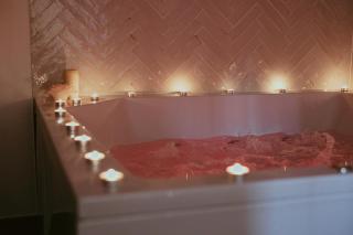 Luxury Jacuzzi Apartment - Mostar - 1