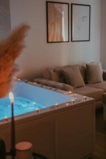 Luxury Jacuzzi Apartment - Mostar - 4