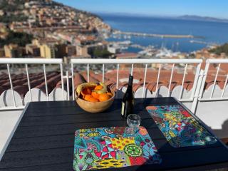 Appartamento Argentario - Porto Santo Stefano - 0