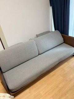 G&R House 202 Shinjuku room - Tokyo - 6