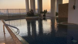 Unicca condo 808 - Pattaya Sud - 5