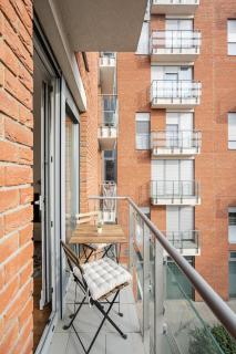 Harmony Hideaway Apartment - 7