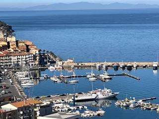 Appartamento Argentario - Porto Santo Stefano - 7