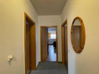 Ferienwohnung "Heidetraum" Sprotta - Doberschütz - 8