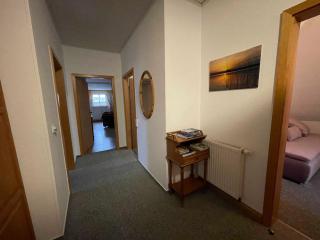 Ferienwohnung "Heidetraum" Sprotta - Doberschütz - 7