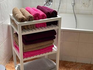 Ferienwohnung "Heidetraum" Sprotta - Doberschütz - 3