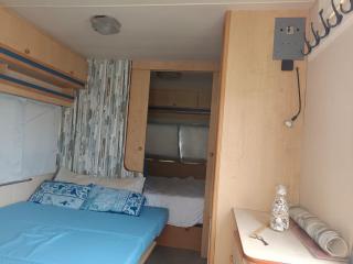 movilhome en paraiso - Chiclana de la Frontera - 7