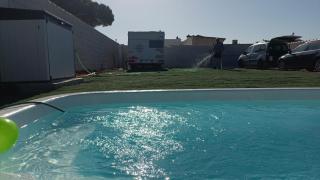 movilhome en paraiso - 4