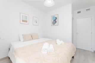 Casa Esmeralda, 7 min to beach, Garage - Estepona - 1