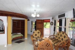 Hotel Valle Verde - El Valle de Antón - 3