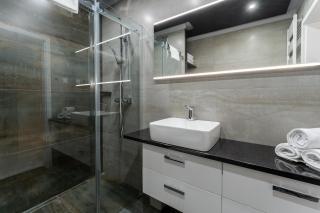 Apartament Śnieżna Melodia - z widokiem na śnieżkę, blisko stoku narciarskiego, obok Aquaparku by SpaceApart - Karpacz - 4