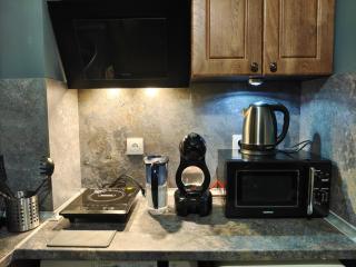 Borovets Dream Studio - 4