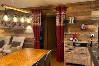 Cosy apartment with a beautiful view - 2 bedrooms - 8 pers - 6