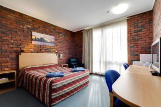 Enfield Motel - Adelaide - 6
