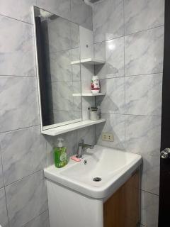 ERod Staycation - Manila - 6