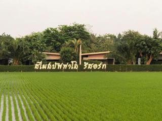 Smile Buffalo Resort สไมล์ รีสอร์ท - 0