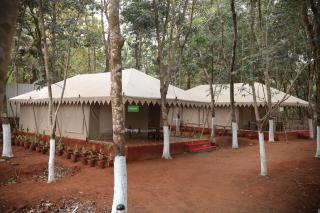 Anamala Serenity Homestay Kerala - 2