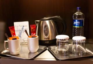 IMPIQ Hotel - Trnava - 1