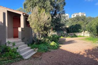 Villa A Liccia piscine 4pers proche Ville et Port - Porto-Vecchio - 5