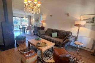 Villa A Liccia piscine 4pers proche Ville et Port - Porto-Vecchio - 7