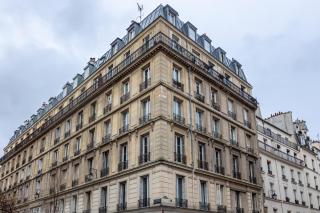 Sweett - Lescot - París - 9