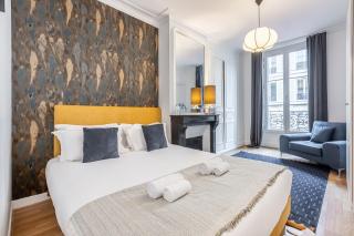 Sweett - Lescot - París - 3