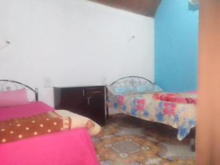 Al Salam Camp - Luxor - 6