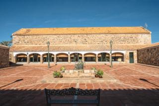 Alojamiento Rural Finca Barral - Siviglia - 1