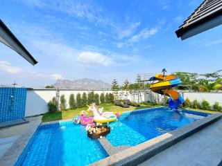Sea.Teepakpoolvilla - Cha Am - 8