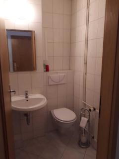 Nordstraße 5 - Ferienwohnung für 2 Personen in Neukieritzsch - Neukieritzsch - 2