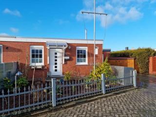 Haus Ankerliebe - Dornum - 0