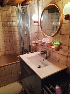 Chambre de caractere - Celles - 8