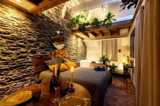 LOVE ROOM JUNGLE - LES PETITS PLAISIRS - Angers - 6