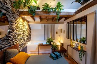 LOVE ROOM JUNGLE - LES PETITS PLAISIRS - Angers - 5
