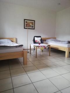 Dobhan Gästezimmer - 5