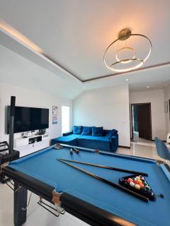 Sea.Teepakpoolvilla - Cha Am - 1