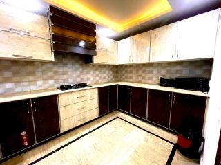 National Luxury Apartments - 2 Bed Room FF - Lahore - 7