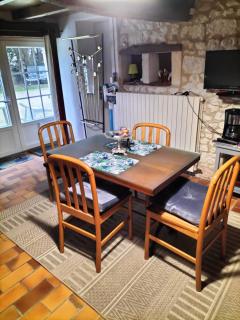 Chambre de caractere - Celles - 9