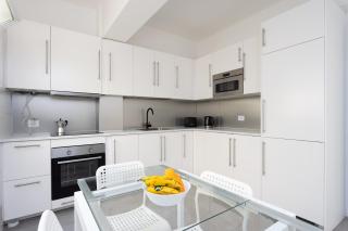Home2Book Stylish & Bright Apt, Santa Cruz Center - Santa Cruz de Tenerife - 1