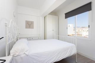 Home2Book Stylish & Bright Apt, Santa Cruz Center - 6