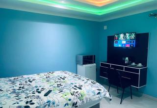 Goldwell airport Lodge - 4