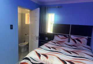 Goldwell airport Lodge - 3