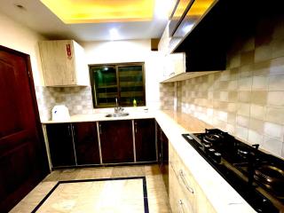 National Luxury Apartments - 2 Bed Room FF - Lahore - 9