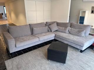 New bright 180m2 appartement,100m from the beach - Middelkerke - 6