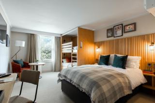 The Park Hotel - Teddington - 6