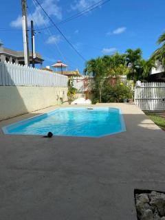 Villa Soleil - Mont Choisy - 0
